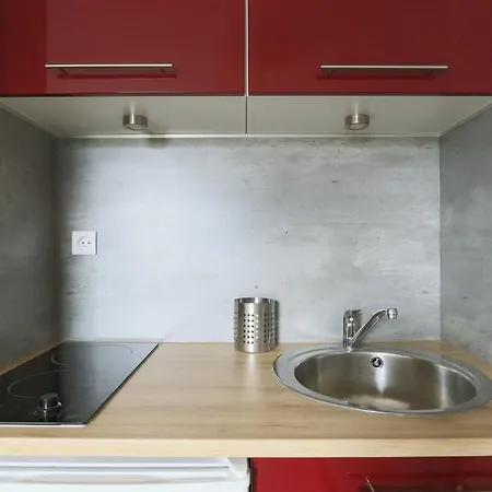 Apartment Very