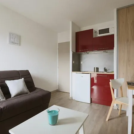 Apartment Very